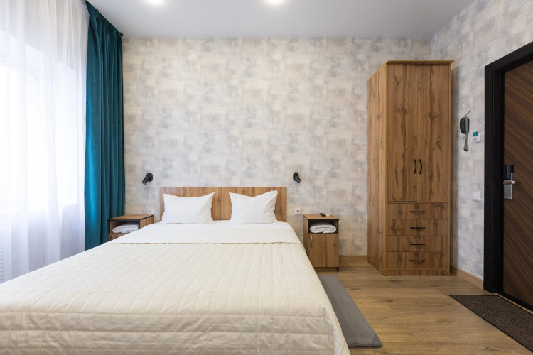 Фотография номера гостиницы ВолнаСити Отель