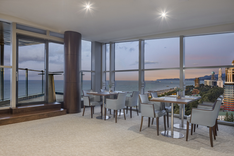 Hilton Batumi photo 37