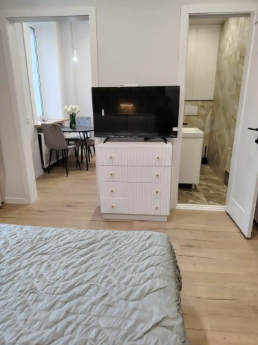 Elitnaya V Tsentre Goroda Apartments