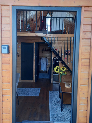 Welcome Cottage Private house