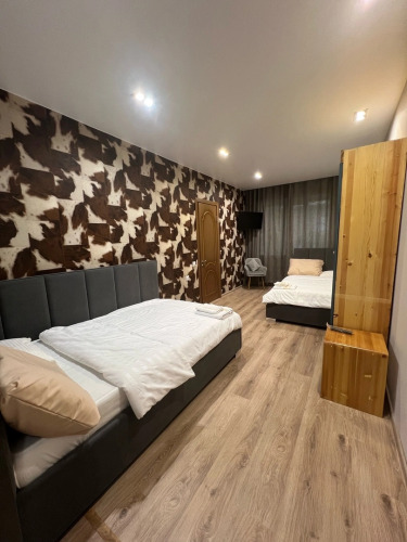 Фотография номера гостиницы Орион