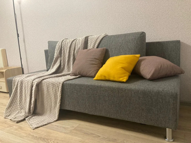 Фотография номера квартиры Квартира 2 Серебряный Век на Берегу Водохранилища