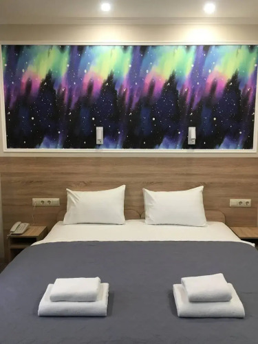  (двуспальная кровать) - изображение 1