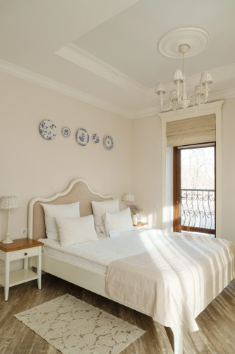 Фотография номера гостиницы Лель