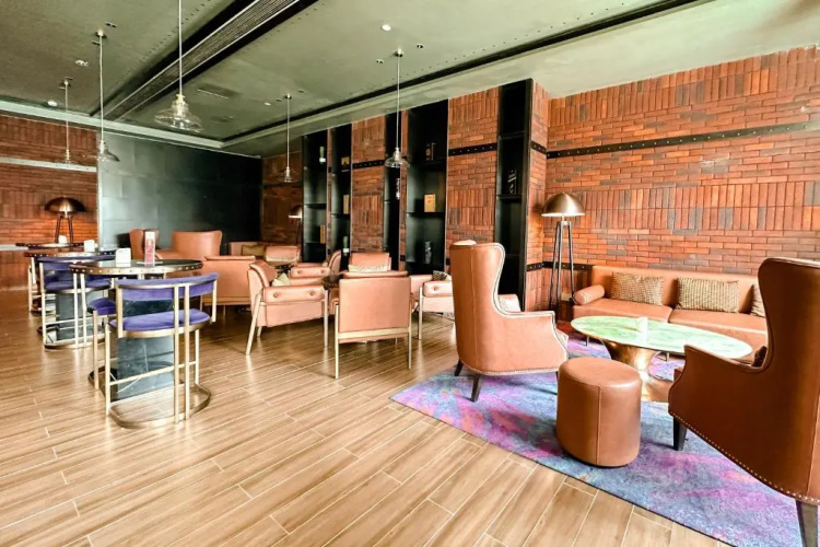 Ethiopian Skylight Hotel photo 21
