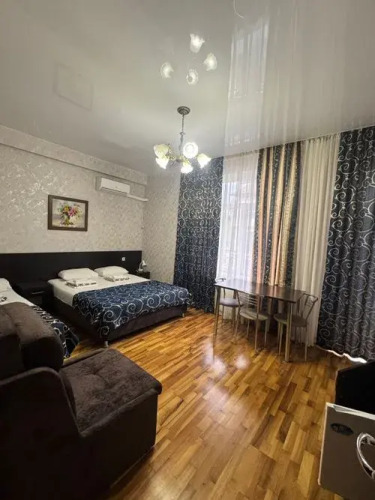 Фотография номера мини отеля Вилла Орхидея