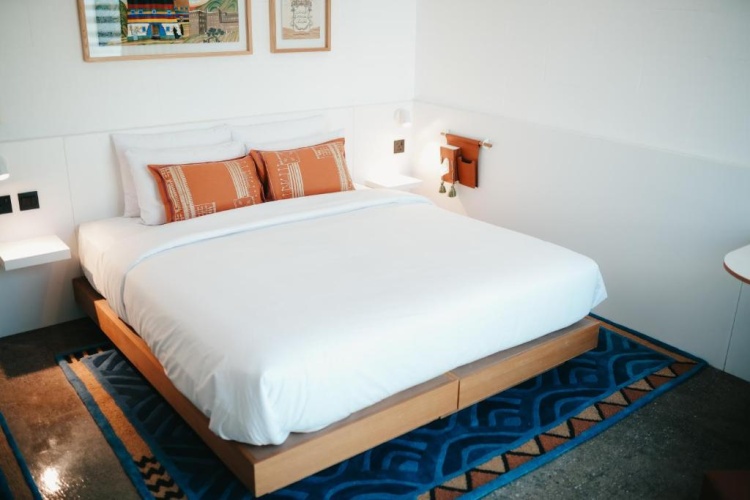 Double room