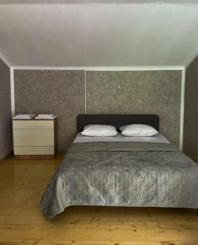 Фотография номера гостевого дома Эко-отель TAGA.KOM