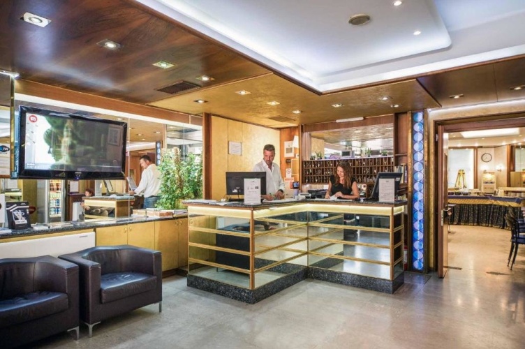 Hotel Centrale photo 41