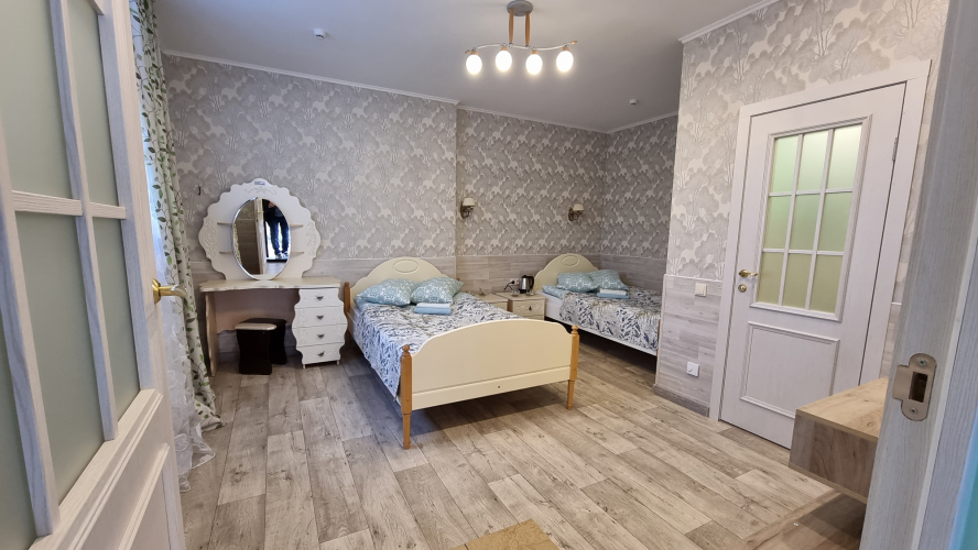 Фотография номера мини отеля Дворянское Гнездо