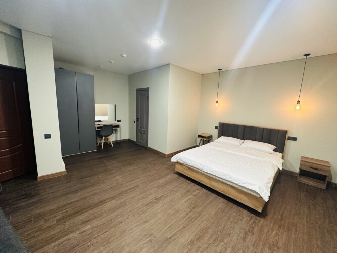 Фотография номера гостевого дома Гуама