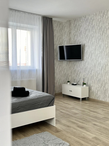 Фотография номера квартиры Квартира Просторная около Кардиоцентра