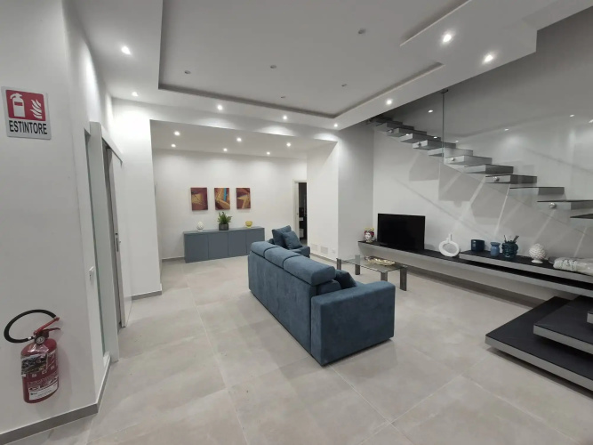 Stesicoro Suite Villa