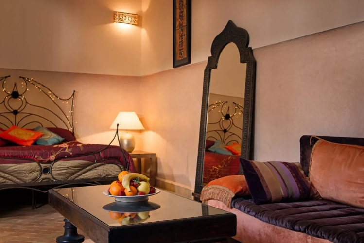 Riad darhani Guest house