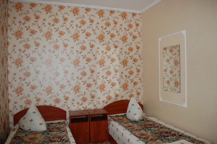 Фотография номера гостевого дома Горный Воздух