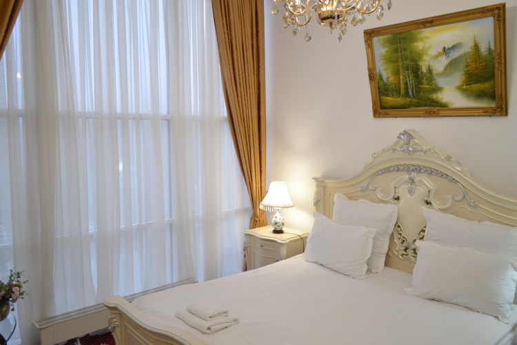 Фотография номера гостиницы Golden Hotel