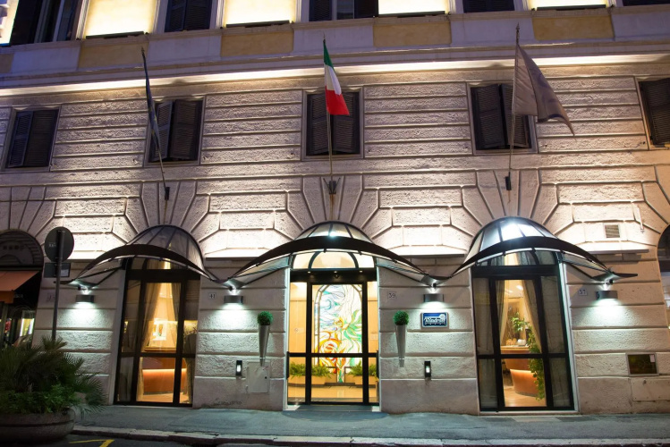 Hotel Windrose