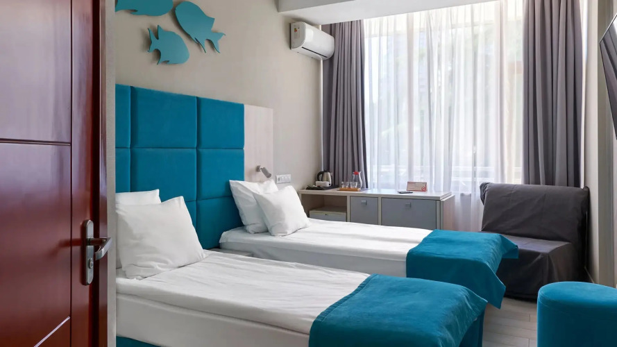  (двуспальная кровать) - изображение 1