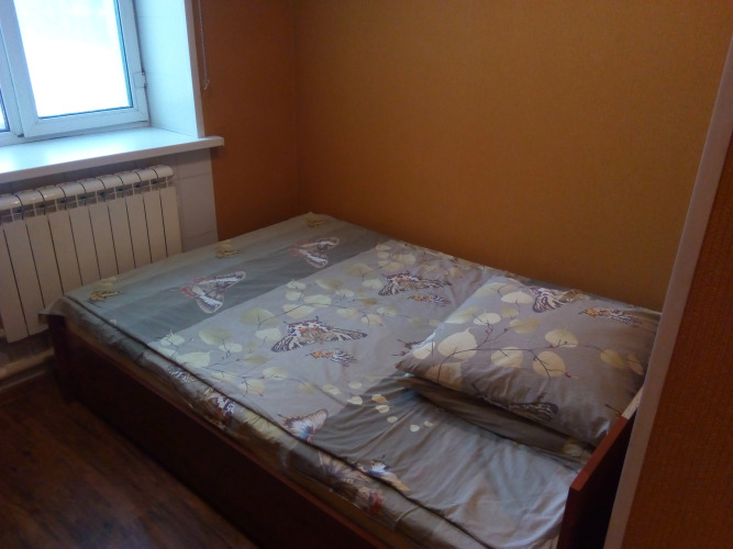 Фотография номера гостиницы Космос