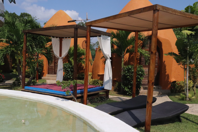Wayahnb'al Culture by Rotamundos Hostel