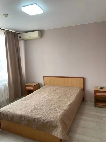 Фотография номера мини отеля Уют