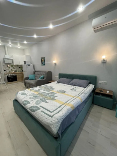 Фотография номера квартиры Квартира на Батумском шоссе 28A K2