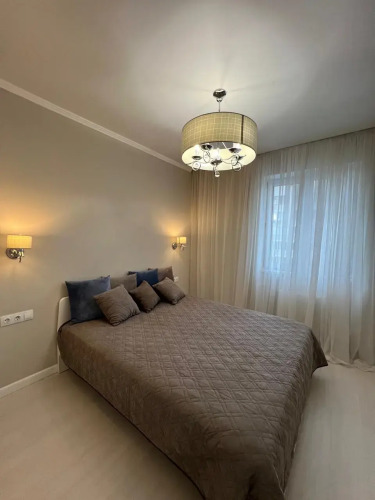 Фотография номера квартиры Апартаменты Luxe