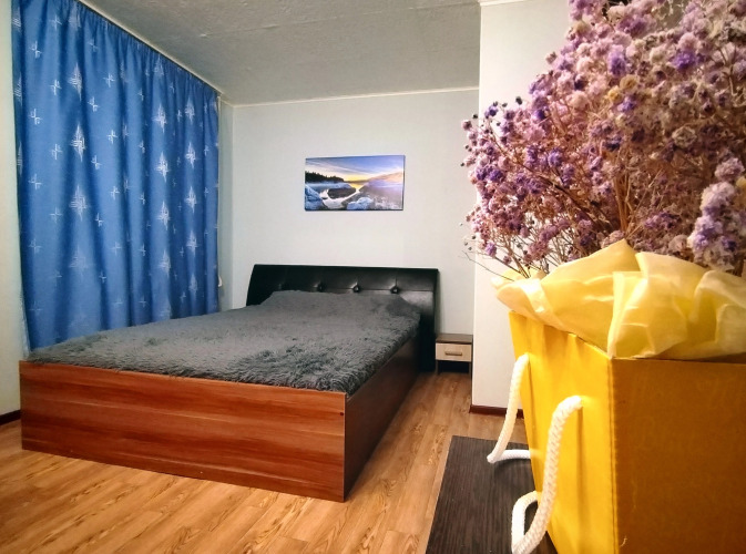 Фотография номера квартиры Квартира на Ферсмана 31 в Апатитах