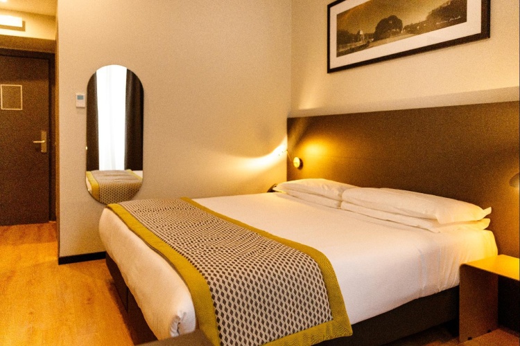 The Cross Hotel photo 20