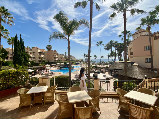 Wyndham Grand Residences Costa Del Sol photo 24