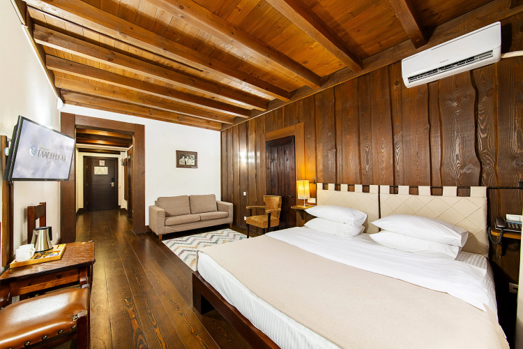  (двуспальная кровать) - изображение 1