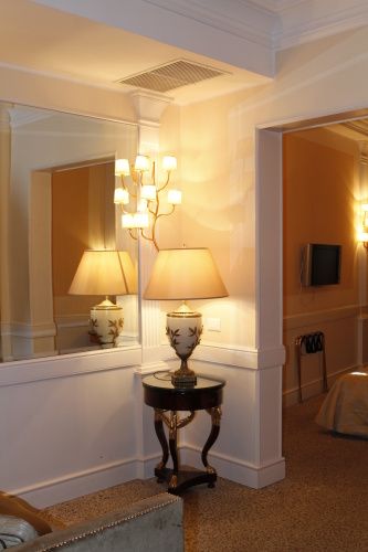 Boutique Hotel Trevi photo 9
