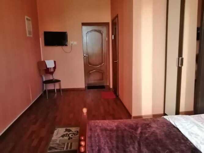 Фотография номера мотеля Стамбул