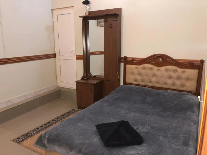 Citrus Hostel
