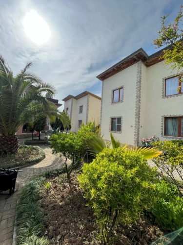 Guest house Deni Delmar