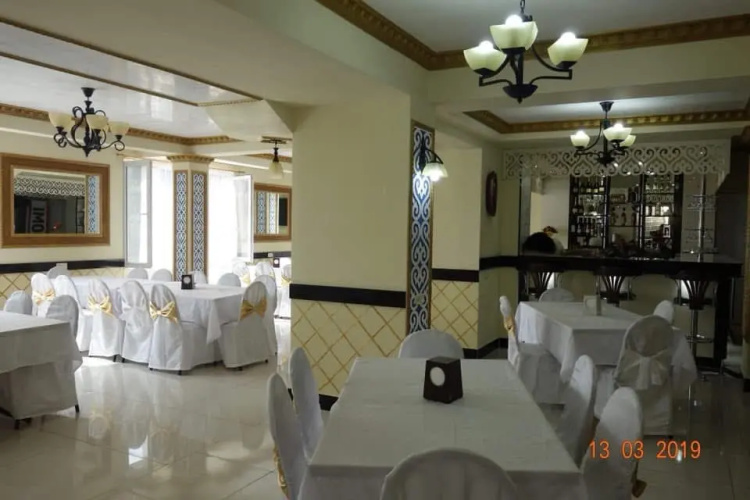 Hotel Gora