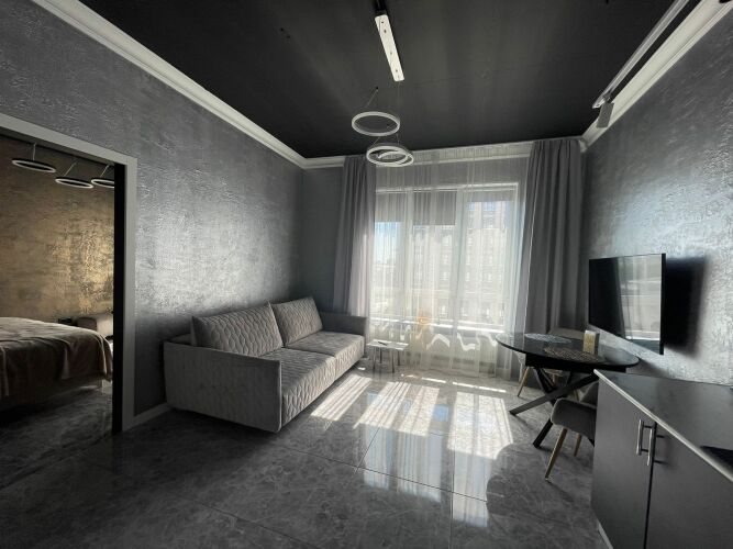 Фотография номера квартиры Апартаменты Роскошная квартира в Историческом центре города