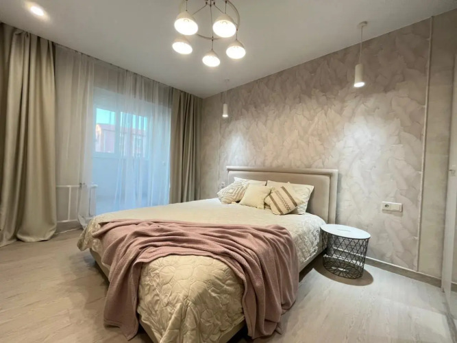 Фотография номера квартиры Квартира На Высокой 141