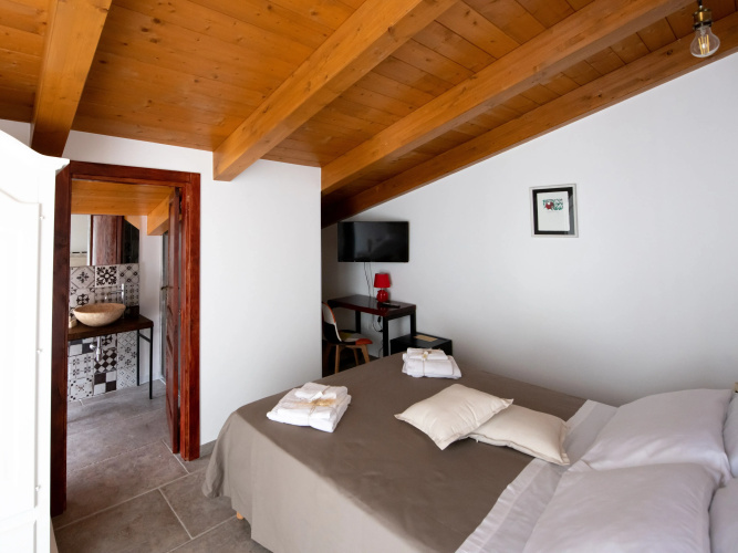 Bed&Breakfast Dimora Iannelli Paestum