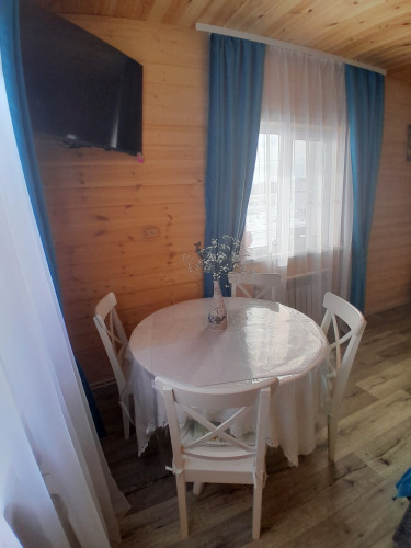 Фотография номера Коттеджа Частный дом возле Источника Архангела Михаила