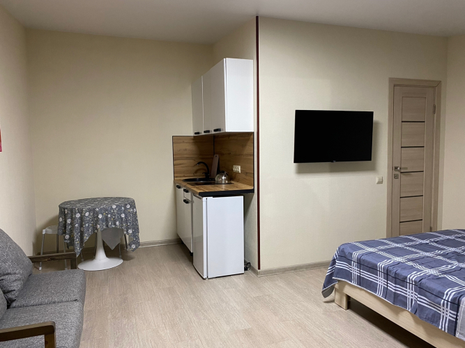 Фотография номера гостевого дома Медвежий дом