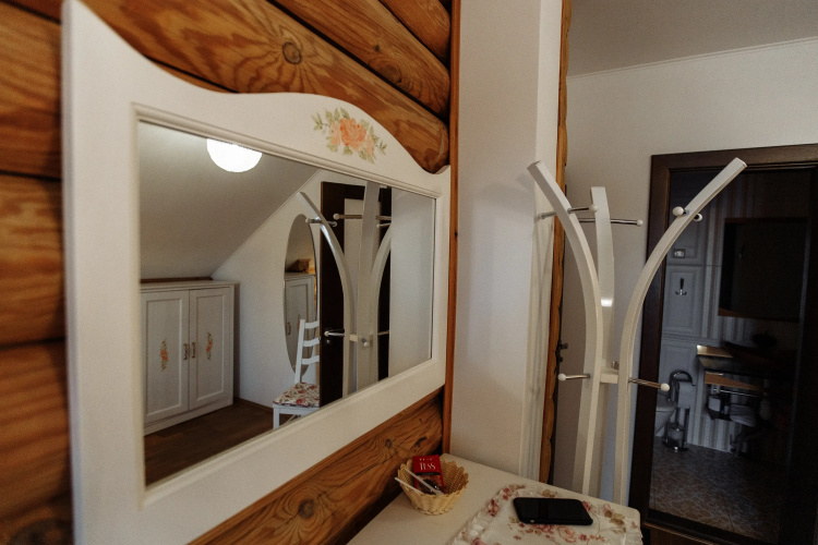 Khoroshee Mesto Guest House