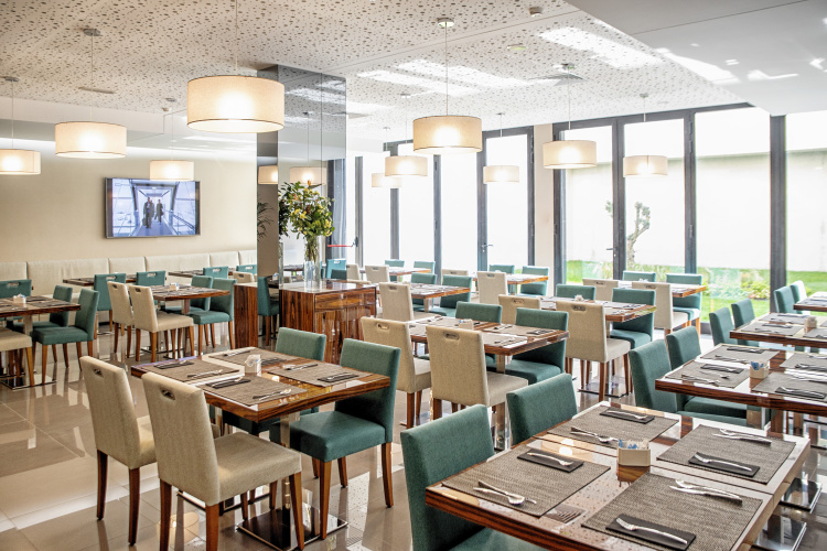 ABC Hotel Porto - Boavista photo 10