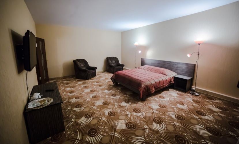 Фотография номера мини отеля Афоня