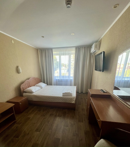  (двуспальная кровать) - изображение 1