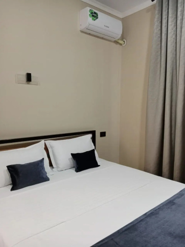 Luna Plaza Hotel - Tashkent