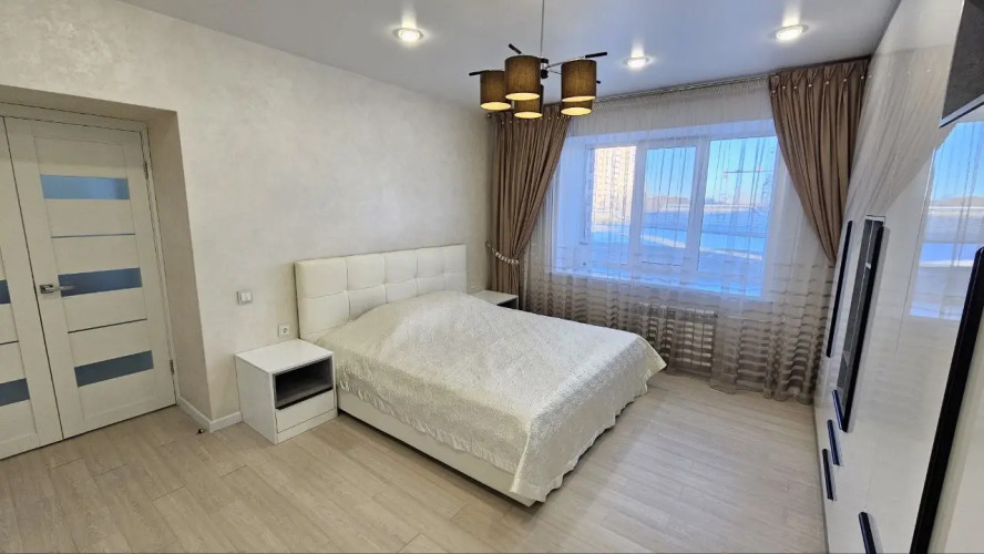 Фотография номера квартиры Апартаменты Вам Рады на 50 лет октября 71