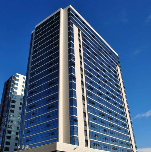 Фотография номера квартиры Апарт-отель Nord City Spb