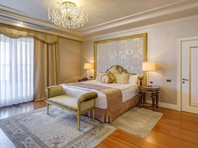 Rixos President Astana photo 7