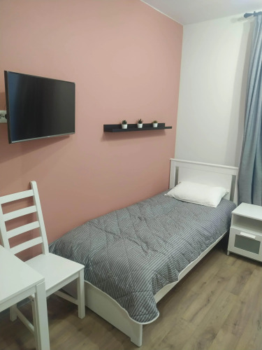 Фотография номера гостиницы Крона